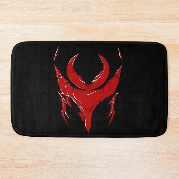 Item preview, Samurai Mask(Collection2-3) designed and sold by MetichaiTH.