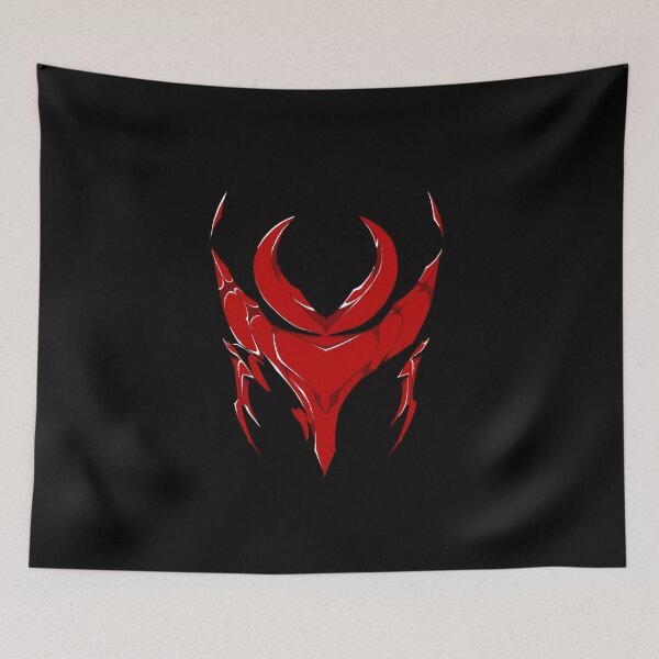 Item preview, Samurai Mask(Collection2-3) designed and sold by MetichaiTH.