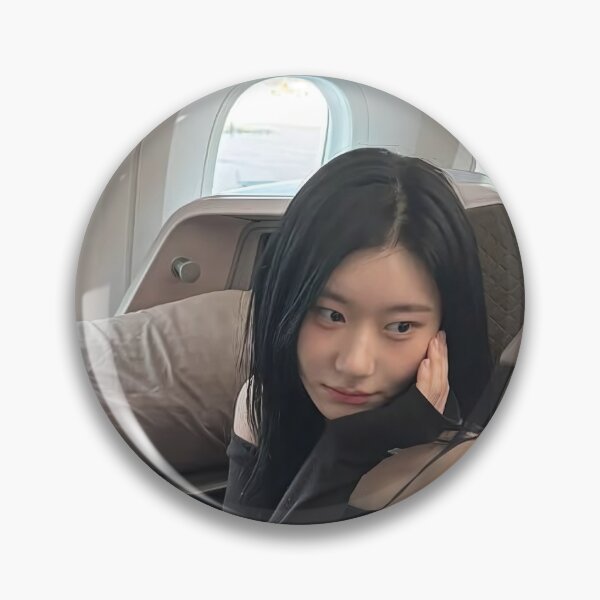Item preview, ITZY GOLD IMAGINARY FRIEND CHAERYEONG MIDZY designed and sold by Valereekmerch.