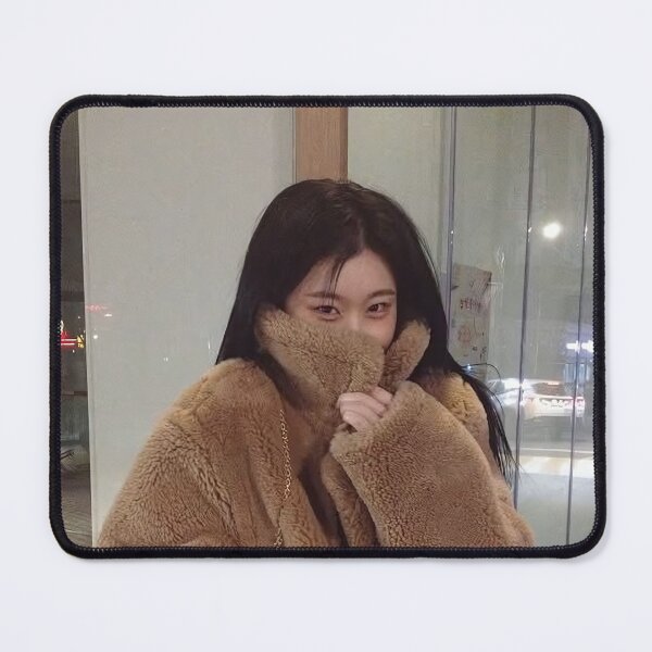 Item preview, ITZY GOLD IMAGINARY FRIEND CHAERYEONG MIDZY designed and sold by Valereekmerch.