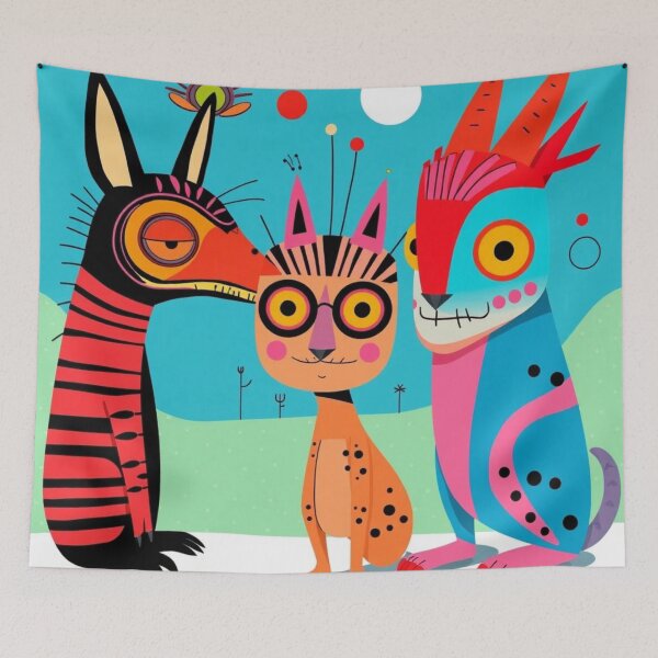 Item preview, Vivid Dreamscapes designed and sold by 0penvimark.