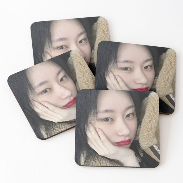 Item preview, ITZY GOLD IMAGINARY FRIEND CHAERYEONG MIDZY designed and sold by Valereekmerch.