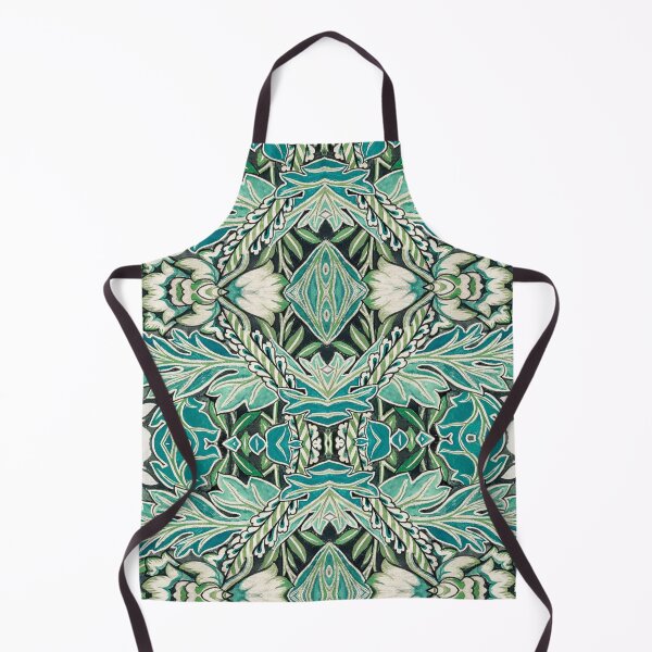 Item preview, Vintage Art Nouveau Pattern designed and sold by tamoora.