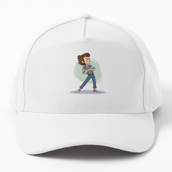 Item preview, Stranger Things Steve designed and sold by Timegraf.