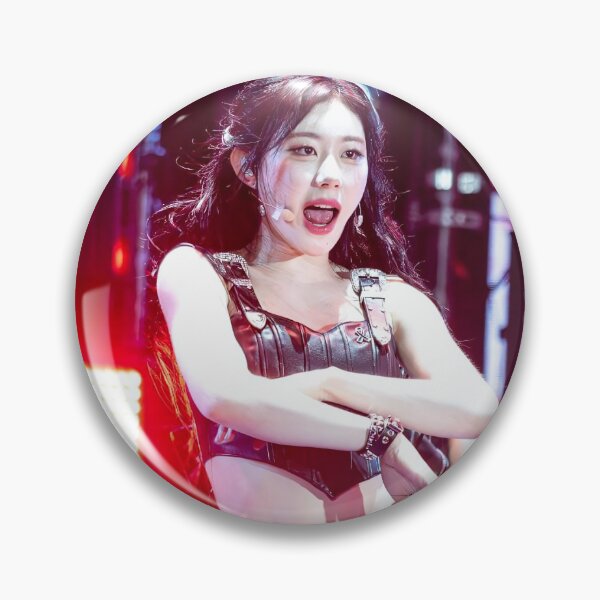 Item preview, ITZY GOLD IMAGINARY FRIEND CHAERYEONG MIDZY designed and sold by Valereekmerch.