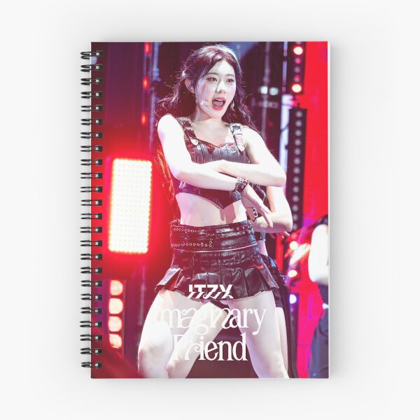 Item preview, ITZY GOLD IMAGINARY FRIEND CHAERYEONG MIDZY designed and sold by Valereekmerch.