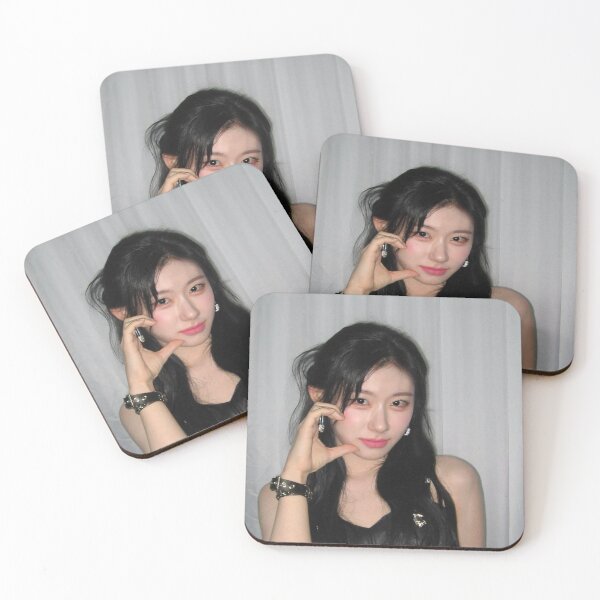 Item preview, ITZY GOLD IMAGINARY FRIEND CHAERYEONG MIDZY designed and sold by Valereekmerch.