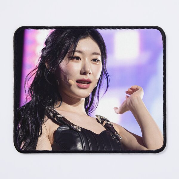 Item preview, ITZY GOLD IMAGINARY FRIEND CHAERYEONG MIDZY designed and sold by Valereekmerch.
