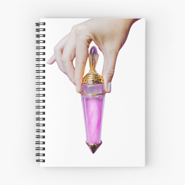 Item preview, Death Becomes Her Bottle 2 designed and sold by Backstage by Leyzel.