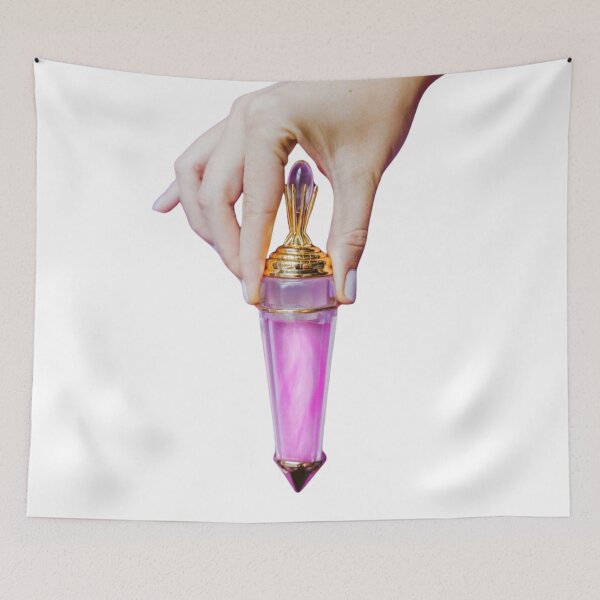 Item preview, Death Becomes Her Bottle 2 designed and sold by Backstage by Leyzel.