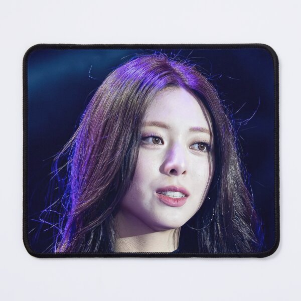 Item preview, ITZY GOLD IMAGINARY FRIEND YUNA MIDZY designed and sold by Valereekmerch.