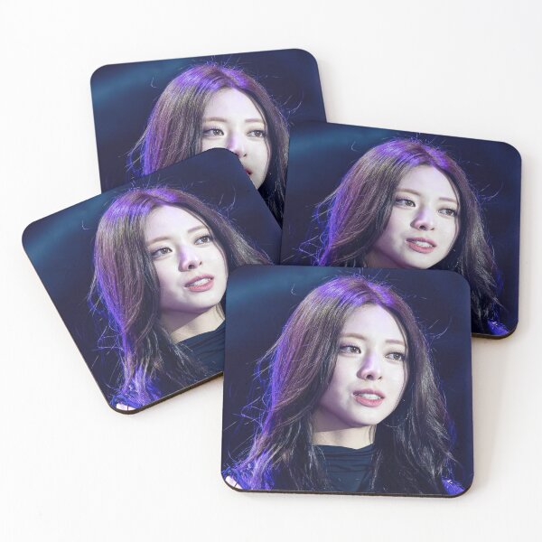 Item preview, ITZY GOLD IMAGINARY FRIEND YUNA MIDZY designed and sold by Valereekmerch.