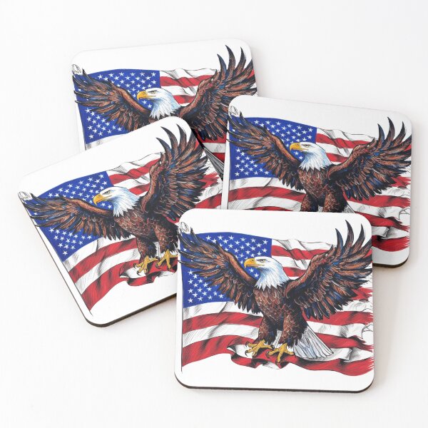 Item preview, American Eagle designed and sold by ElNiro.