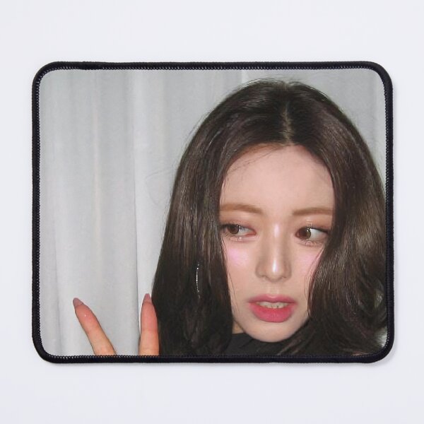 Item preview, ITZY GOLD IMAGINARY FRIEND YUNA MIDZY designed and sold by Valereekmerch.