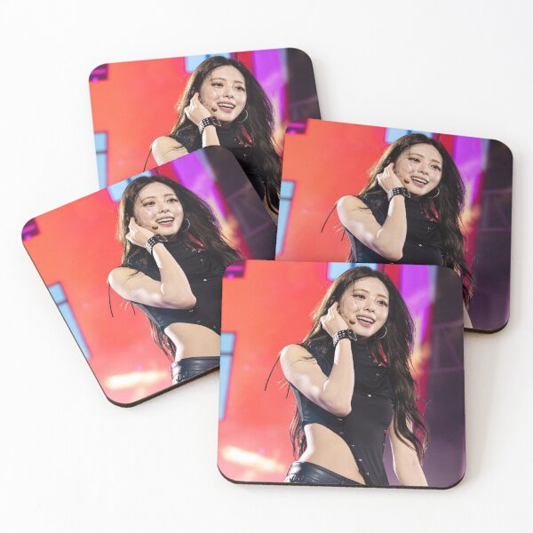 Item preview, ITZY GOLD IMAGINARY FRIEND YUNA MIDZY designed and sold by Valereekmerch.