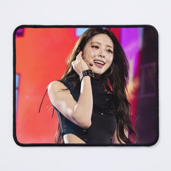 Item preview, ITZY GOLD IMAGINARY FRIEND YUNA MIDZY designed and sold by Valereekmerch.