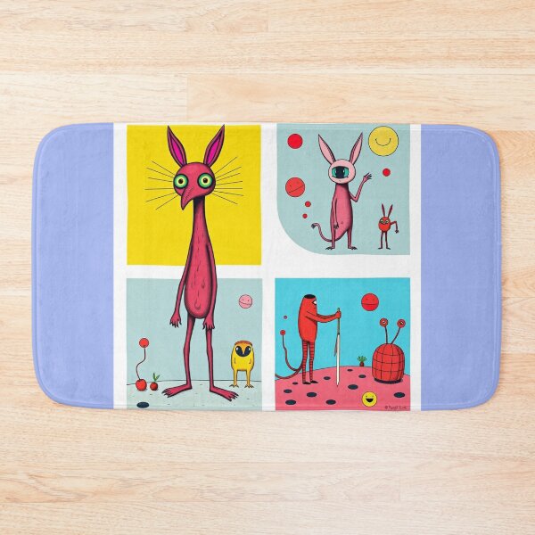 Item preview, Colorful Harmony designed and sold by 0penvimark.