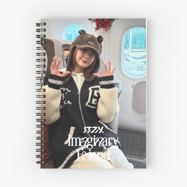Item preview, ITZY GOLD IMAGINARY FRIEND LIA MIDZY designed and sold by Valereekmerch.