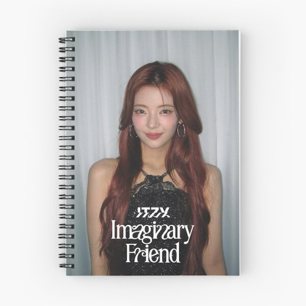 Item preview, ITZY GOLD IMAGINARY FRIEND LIA MIDZY designed and sold by Valereekmerch.