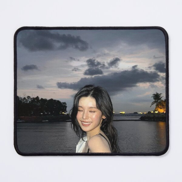 Item preview, ITZY GOLD IMAGINARY FRIEND YEJI MIDZY designed and sold by Valereekmerch.