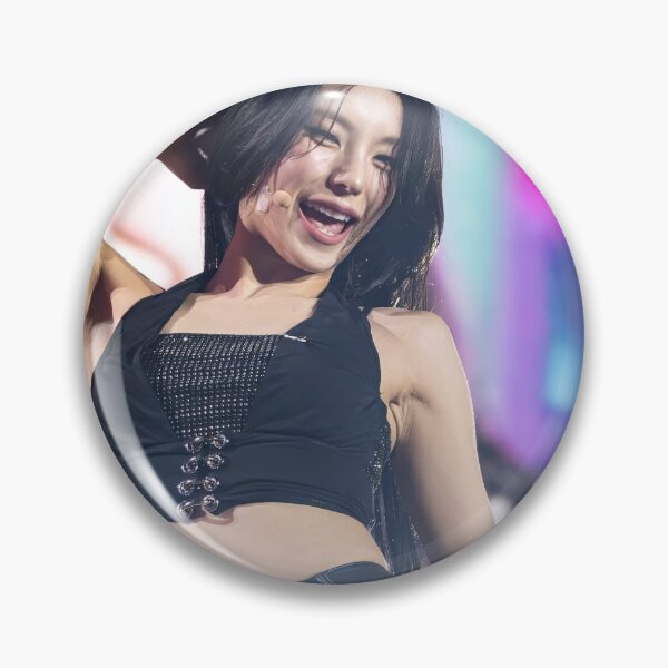 Item preview, ITZY GOLD IMAGINARY FRIEND YEJI MIDZY designed and sold by Valereekmerch.