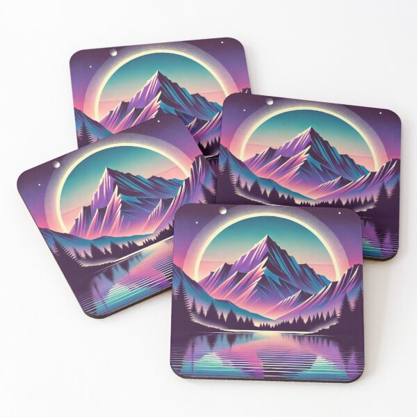 Item preview, Mountains designed and sold by RaF71PrO.