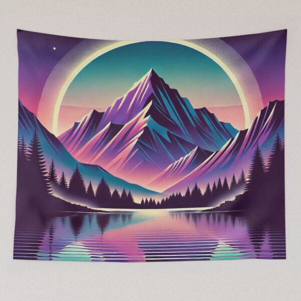 Item preview, Mountains designed and sold by RaF71PrO.