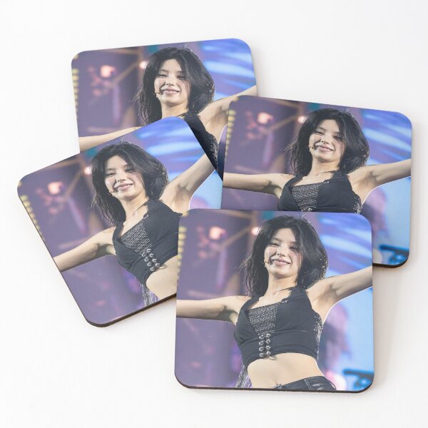 Item preview, ITZY GOLD IMAGINARY FRIEND YEJI MIDZY designed and sold by Valereekmerch.