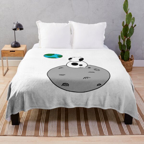 Item preview, a Cat on the moon designed and sold by superbaechoo.