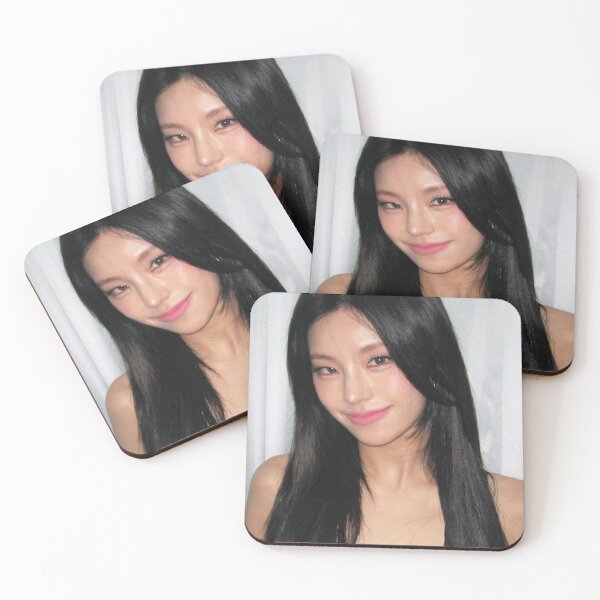 Item preview, ITZY GOLD IMAGINARY FRIEND YEJI MIDZY designed and sold by Valereekmerch.