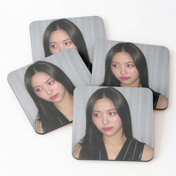 Item preview, ITZY GOLD IMAGINARY FRIEND RYUJIN MIDZY designed and sold by Valereekmerch.
