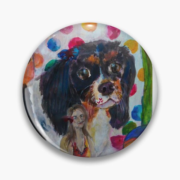 Item preview, My dog is my life designed and sold by Nadoodgamal.