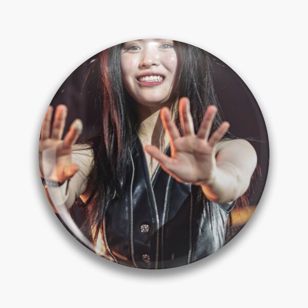 Item preview, ITZY GOLD IMAGINARY FRIEND RYUJIN MIDZY designed and sold by Valereekmerch.