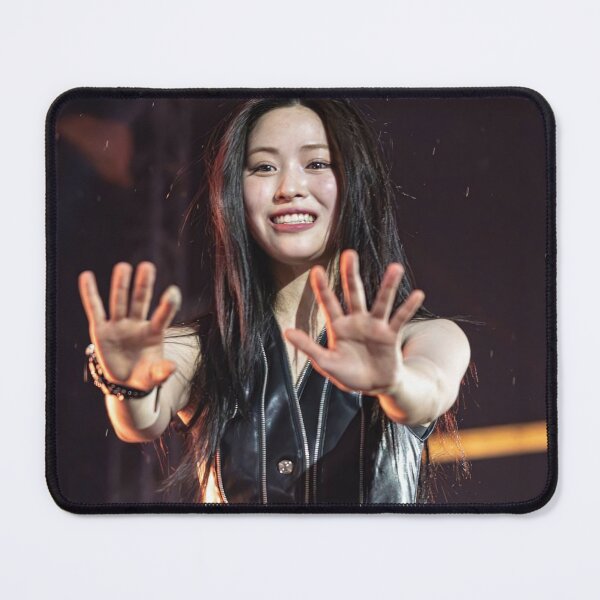Item preview, ITZY GOLD IMAGINARY FRIEND RYUJIN MIDZY designed and sold by Valereekmerch.