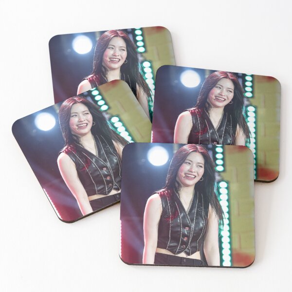 Item preview, ITZY GOLD IMAGINARY FRIEND RYUJIN MIDZY designed and sold by Valereekmerch.
