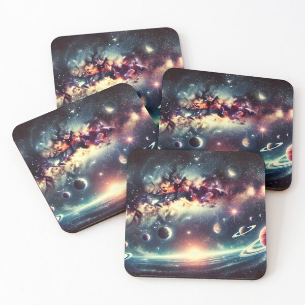 Item preview, Milky Way designed and sold by Eric Nagel.