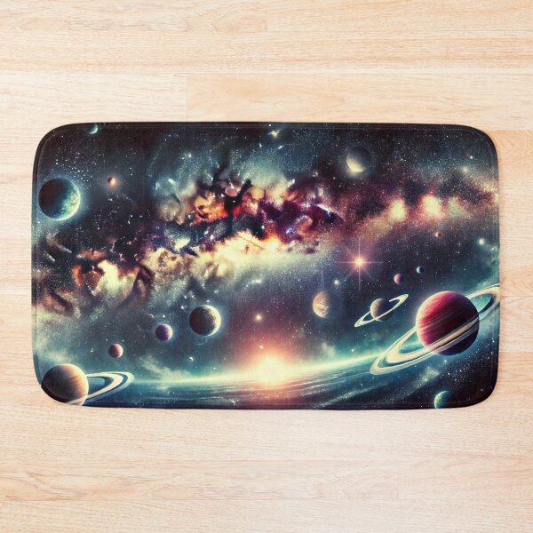 Item preview, Milky Way designed and sold by Eric Nagel.