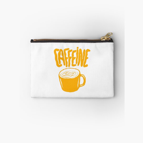 Item preview, Yellow Caffeine designed and sold by The Lines.