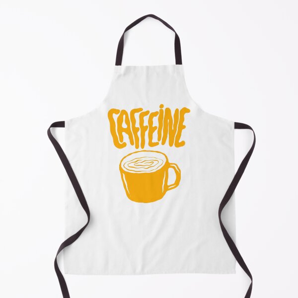 Item preview, Yellow Caffeine designed and sold by The Lines.