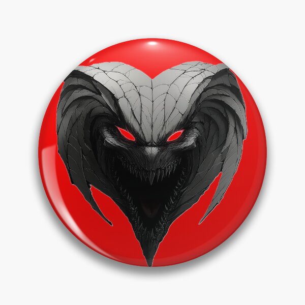 Item preview, Asmodeus designed and sold by Kat's Design Hub.