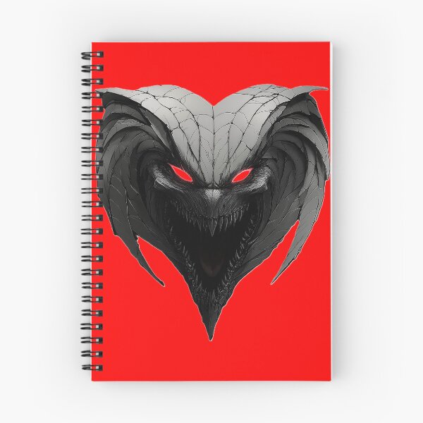 Item preview, Asmodeus designed and sold by Kat's Design Hub.