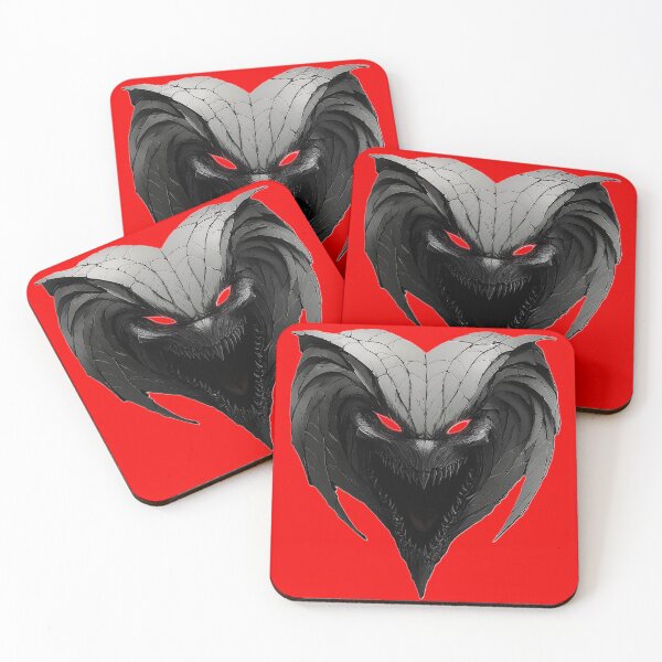 Item preview, Asmodeus designed and sold by Kat's Design Hub.