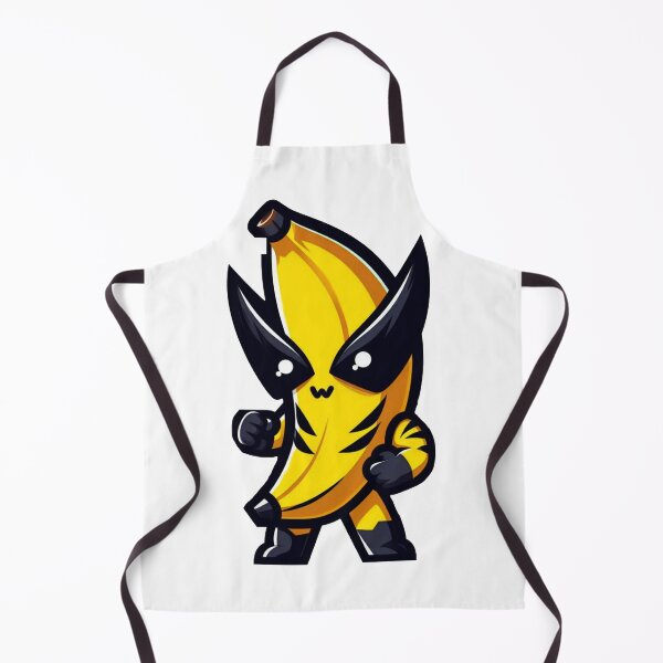 Item preview, Peely the Villain  designed and sold by Meemaart.