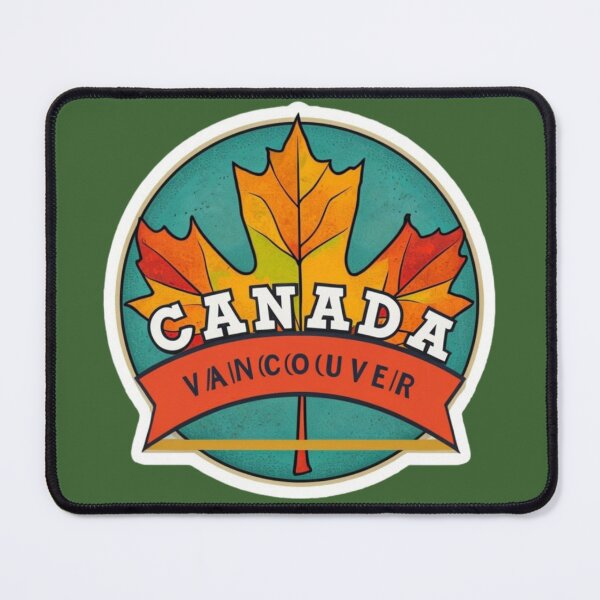 Item preview, Vancouver - Canada designed and sold by Aise06.