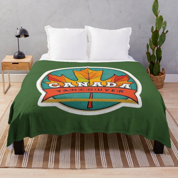 Item preview, Vancouver - Canada designed and sold by Aise06.