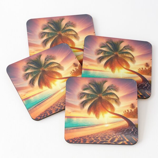 Item preview, Island Dream designed and sold by Eric Nagel.