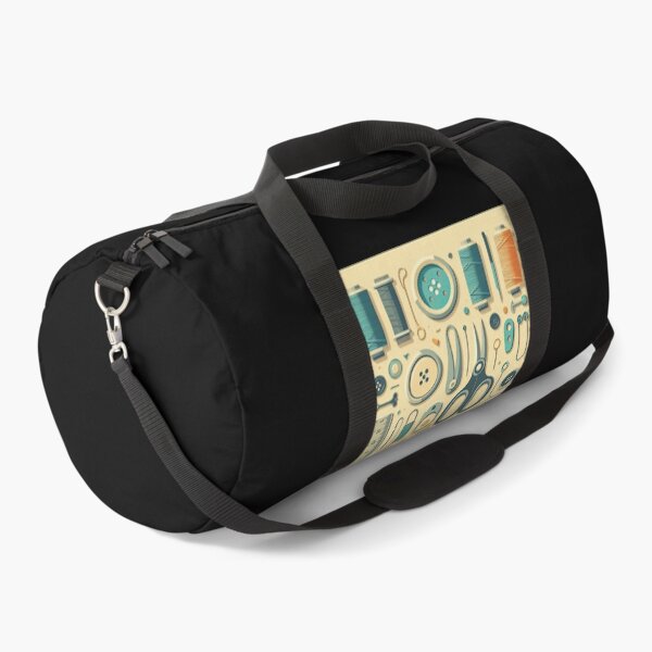 Item preview, Sewing Kit Minimalism Art Style designed and sold by artofuniverse.