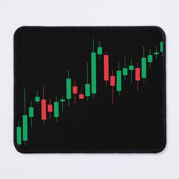 Item preview,  Candlestick chart - Trading community designed and sold by CivilizActions.