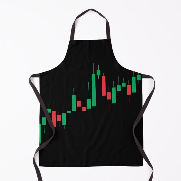 Item preview,  Candlestick chart - Trading community designed and sold by CivilizActions.