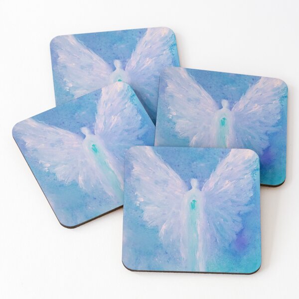 Item preview, Angel Light designed and sold by ArtFuosion23.